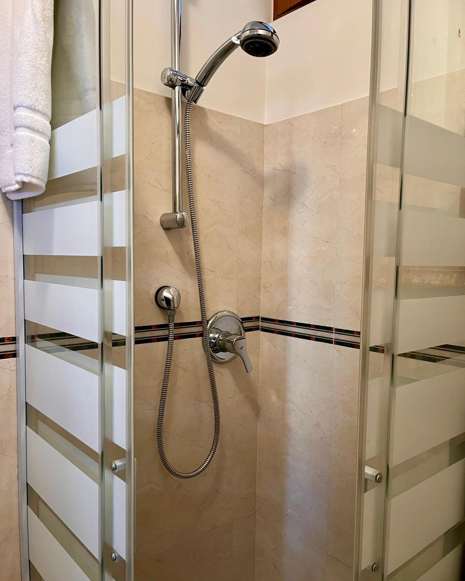 Il Villino B&B - Napoli/Pompei/Sorrento/Costiera Brusciano Kültér fotó